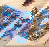 Intro to Mosaics Weekend with Leadlight By Ettore - Restaurant Guide