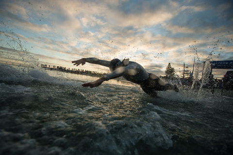 IRONMAN 70.3 Western Australia - Restaurant Guide 0