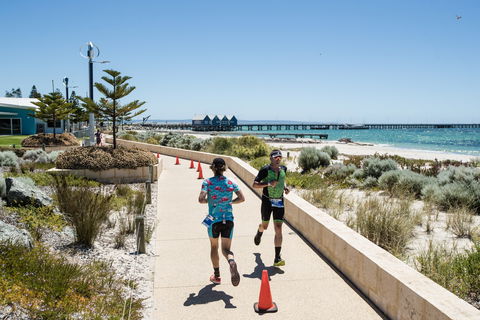 IRONMAN 70.3 Western Australia - Restaurant Guide 2
