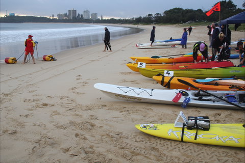 Island Charity Swim - Restaurant Guide 2