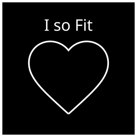 I So Fit - Restaurant Guide 0