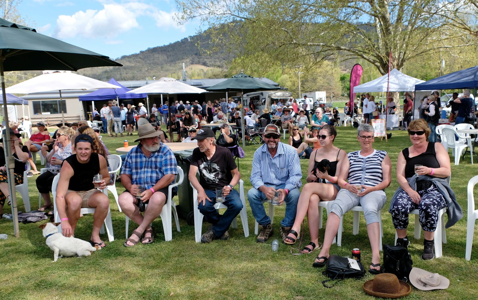 Glenellen NSW Restaurant Guide