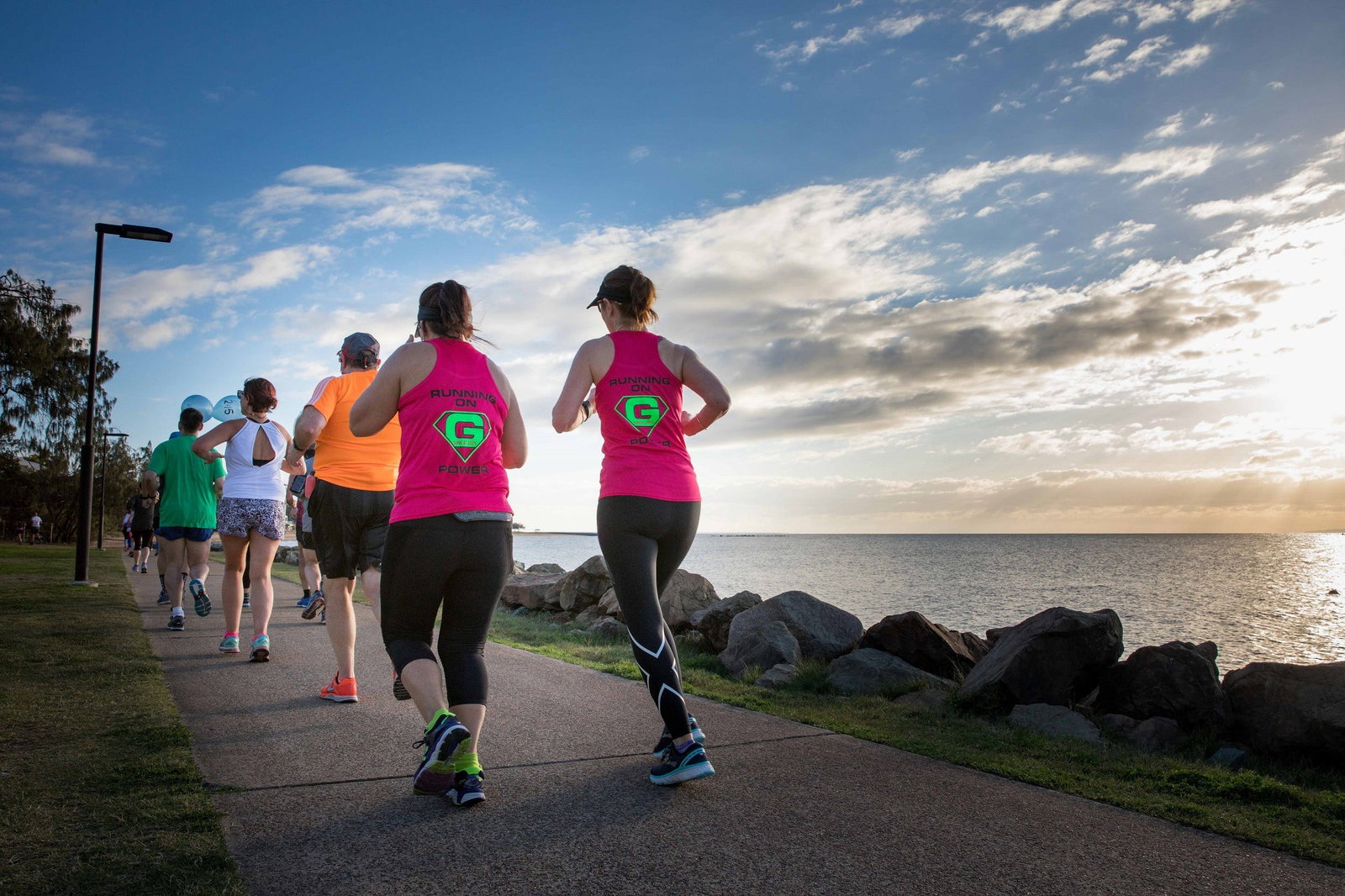 Clontarf QLD Restaurant Guide