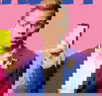 JOEL CREASEY  MESSY BITCH - Restaurant Guide