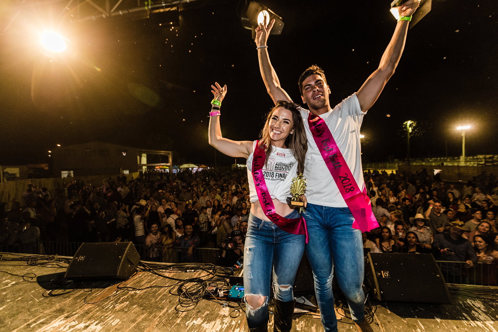 Carpentaria ACT Restaurant Guide