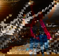 Julia Creek Dirt n Dust Festival - Restaurant Guide