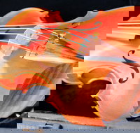 Kendall National Violin Competition Finals Weekend - Restaurant Guide