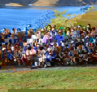 Lake Argyle Adventure Race - Restaurant Guide