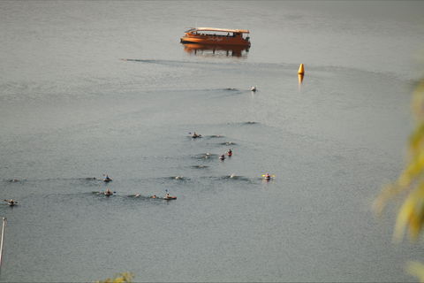 Lake Argyle Adventure Race - Restaurant Guide 2
