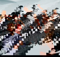 Les Talens Lyriques  Siobhan Stagg - Restaurant Guide