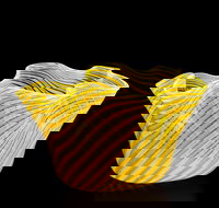 Liquid Light 500 Years of Venetian Glass - Restaurant Guide