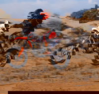 Local Legends Sunraysia Safari Rally - Restaurant Guide