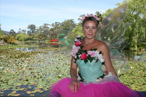 Lotus Flower Season - Restaurant Guide 2