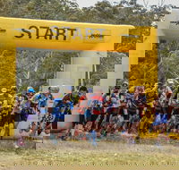 Maximum Adventure Race  Series - Blue Mountains - Restaurant Guide
