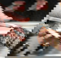 Meat BBQ Cooking Class - Restaurant Guide