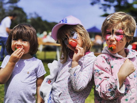 Mt Martha Farmers' Market - Restaurant Guide 1