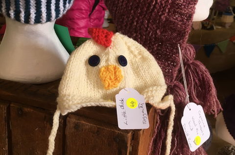 Murrindindi Beanie & Fibre Festival (Online) - Restaurant Guide 0