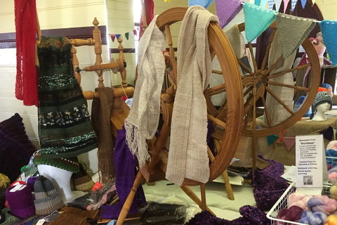 Murrindindi Beanie & Fibre Festival (Online) - Restaurant Guide 1
