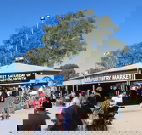 Murrabit Country Market - Restaurant Guide