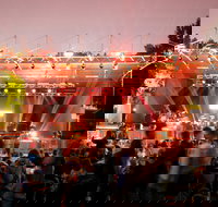 National Indigenous Music Awards - Restaurant Guide