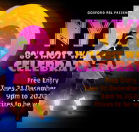 New Years Eve Free Band - Restaurant Guide