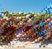 Noosa Summer Swim Festival 2021 - Restaurant Guide