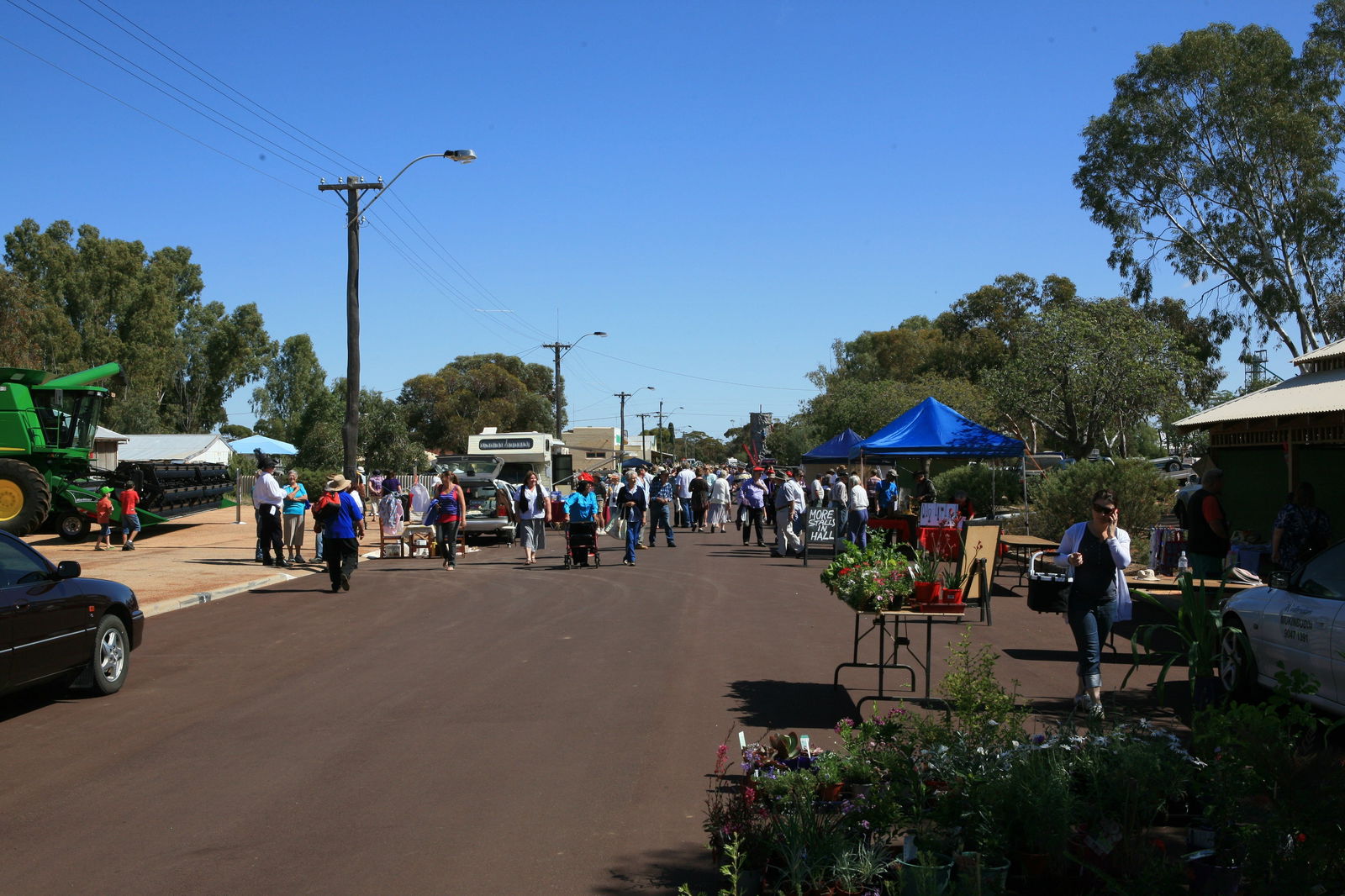 Talgomine WA Restaurant Guide
