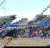 Off-Grid Living Festival Eldorado - Restaurant Guide