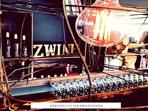 [o'ne Music] LIVE MUSIC @ Z WINE Cellar Door & Wine Bar - Restaurant Guide 0