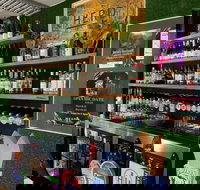 Open Mic at Herd Bar and Grill - Restaurant Guide