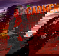 Opera Australia's Carmen - Restaurant Guide