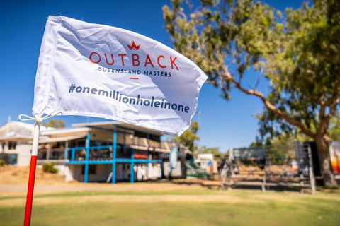 Outback Queensland Masters, Charleville Leg 2021 - Restaurant Guide 0