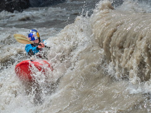 Paddling Film Festival - Kempsey - Restaurant Guide 2
