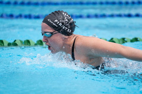 Pan Pacific Masters Games - Restaurant Guide 2