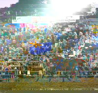 Patches Asphalt Queanbeyan Rodeo - Restaurant Guide