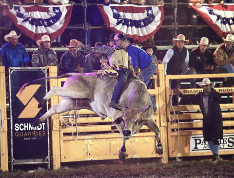 Patches Asphalt Queanbeyan Rodeo - Restaurant Guide 1