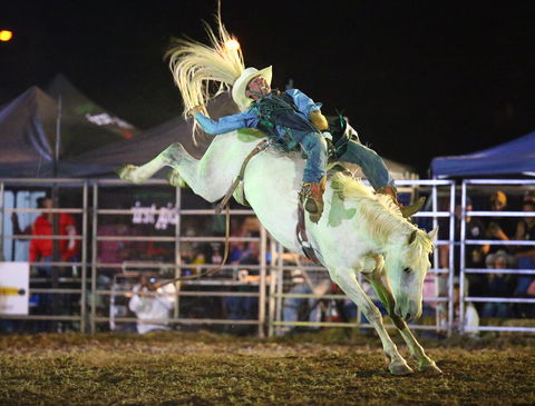 Patches Asphalt Queanbeyan Rodeo - Restaurant Guide 2