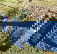 Photography - Cyanotype - Restaurant Guide