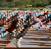 Port Stephens Triathlon Festival - Restaurant Guide