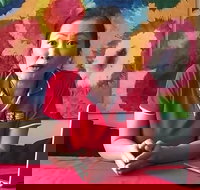 PrimeSCI Winter Science Webinars - Restaurant Guide