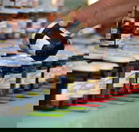 QCWA Sunday Markets - Restaurant Guide