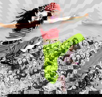 Quantum Leap Then. Now. When - Restaurant Guide