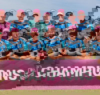 Queensland State Cup