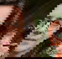 Rachael Beesley Natasha Kramer and Simon Martyn-Ellis - Restaurant Guide