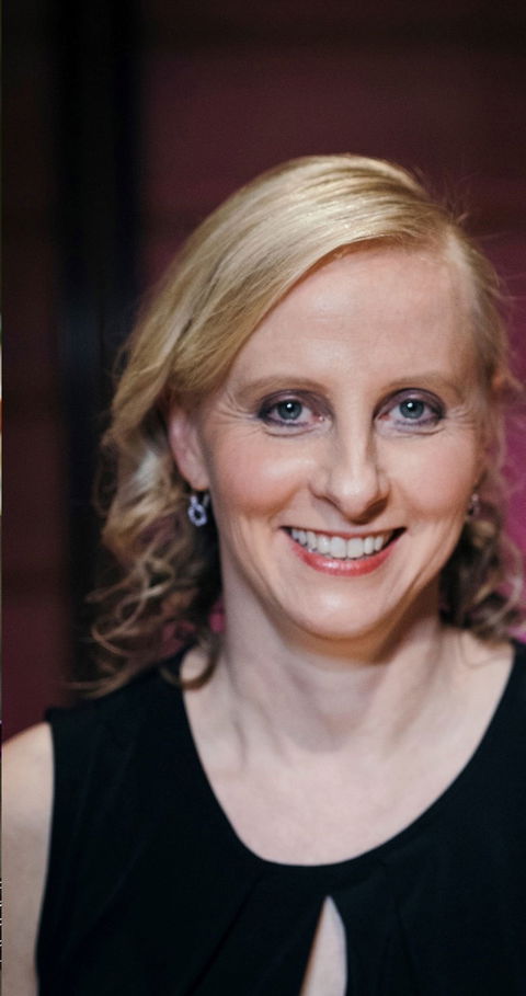 Rachael Beesley, Natasha Kramer And Simon Martyn-Ellis - Restaurant Guide 1