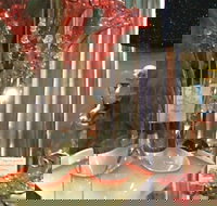 Robertson Antiques and Collectables Fair - Restaurant Guide