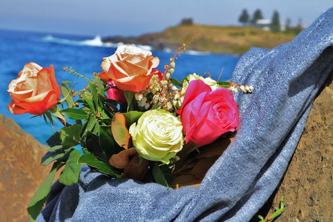 Roses By The Seaside: National Rose Championships And Conference - Restaurant Guide 0