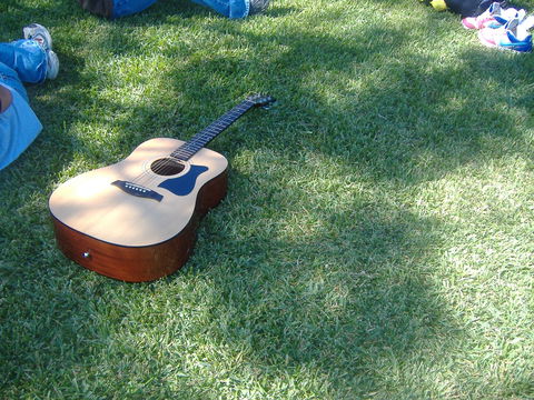 Rosewood Country Round Up Music Festival - Restaurant Guide 0