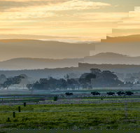 Rotary Club of Maffra Community Market - Restaurant Guide