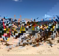 Royal National Park Bush and Beach Adventure - Restaurant Guide